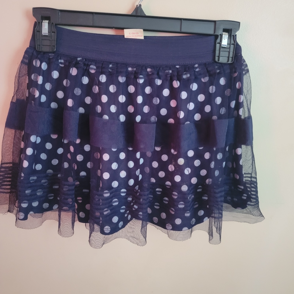 Girls Skirt size 10/12